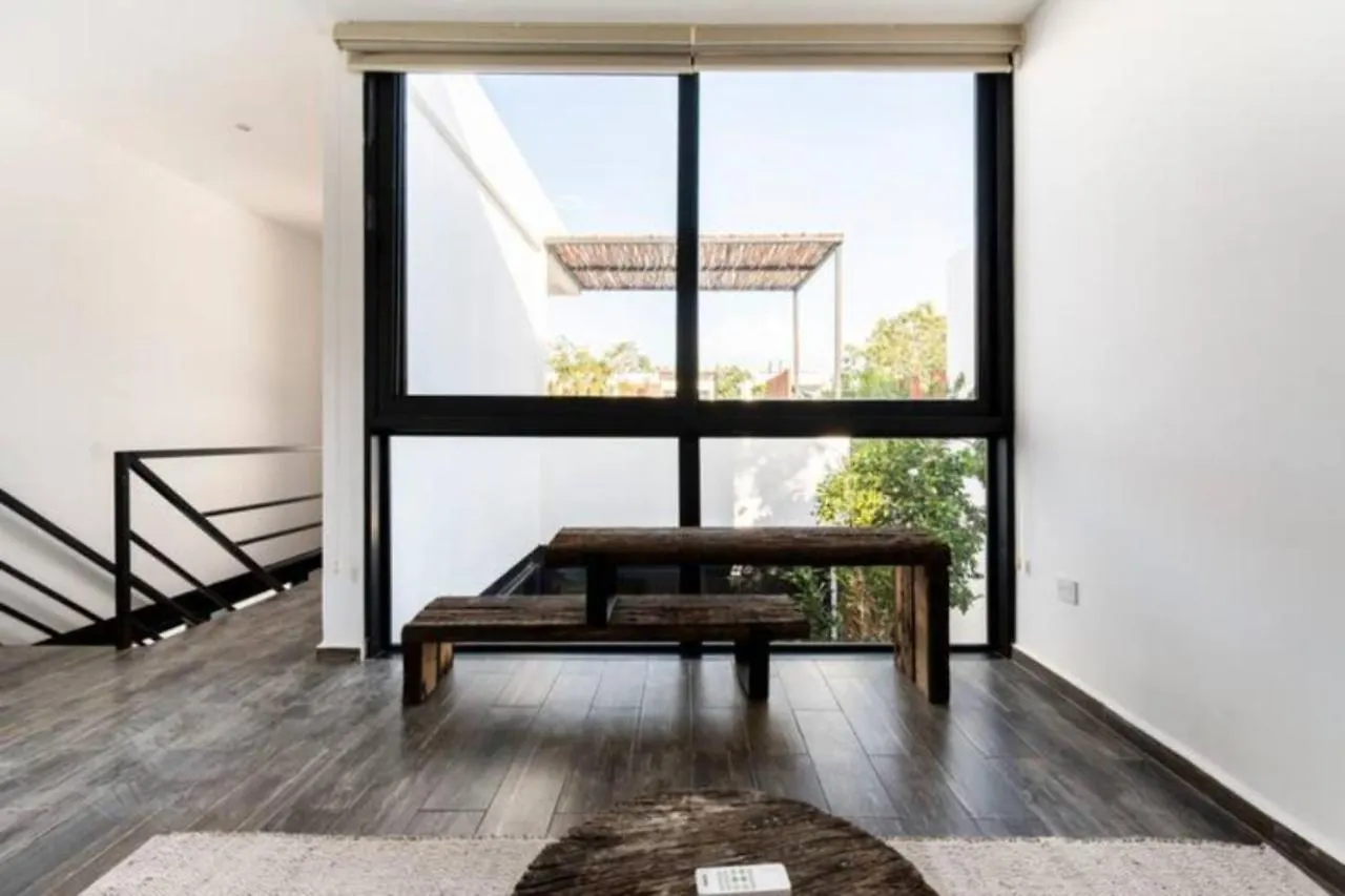 Spectacular Jungle Villa In Tulum Th 33 Terrace Gym Private Pool Mexico