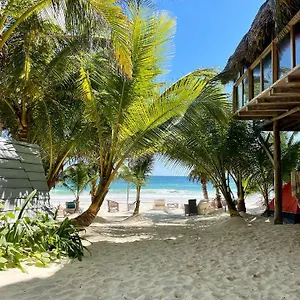 Chavez Eco Camping&cabañas Camping