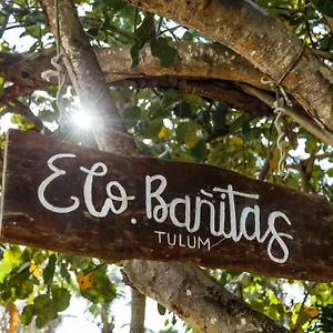 Co.bañitas Hotel